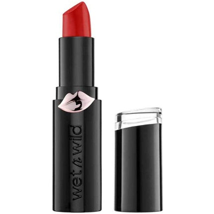 Wet N Wild Megalast Lipstick Long-Lasting Moisturizing Matte