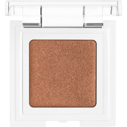 Wakeup Cosmetics Milano High Pigmentation Shiny Eyeshadow Cedar 0.03g