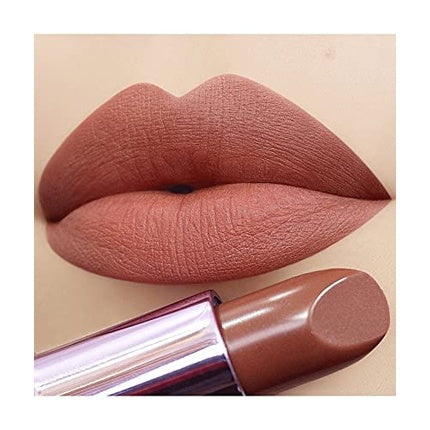 Neve Cosmetics Creamy Concentrated Lipstick Dessert à Lèvres with a Delicate Candy Aroma - Birthday Cake