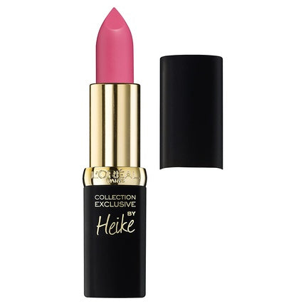 L'Oreal Collection Exclusive Lipstick Heike's Delicate Rose
