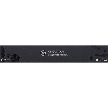 Intensifying Mascara 5.5ml