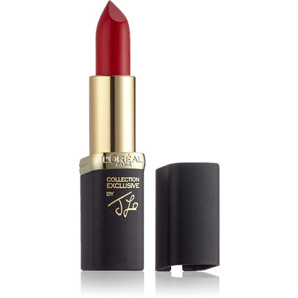 L'Oreal Color Riche J Lo's Pure Red 5ml