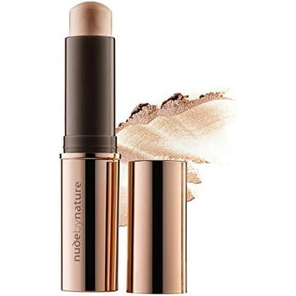 Nude by Nature Touch of Glow Highlight Stick