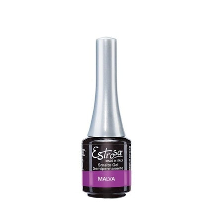 ESTROSA Semi-Permanent Gel Nail Polish in Mauve