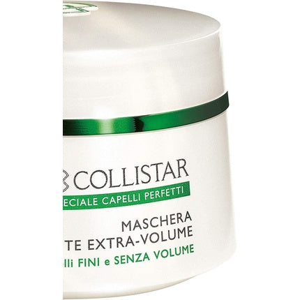 Collistar Hair Mascaras 200ml