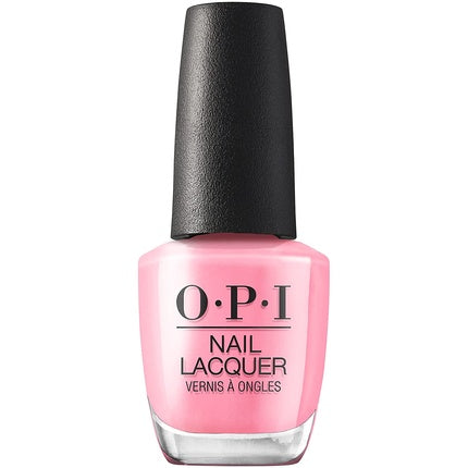 OPI Nail Lacquer Racing For Pinks 0.5 fl oz