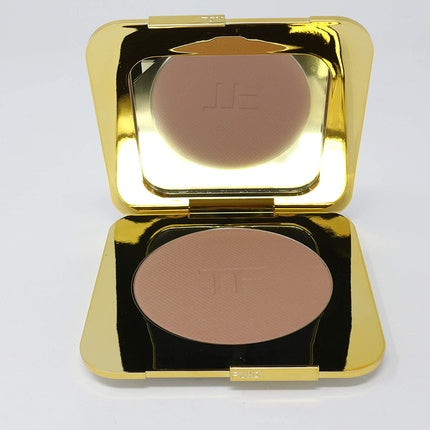 Tom Ford Soleil Glow Bronzer 02 Terra - Large Size