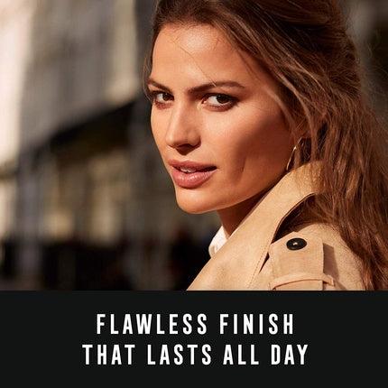 Max Factor All Day Flawless 3 in 1 Foundation 80 Bronze 30ml
