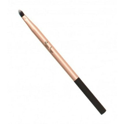 PEGGY SAGE Rose Gold Nylon Lip and Hair Brush 135226 - New in Blister