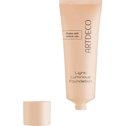 Artdeco Light Luminous Foundation Illuminating Natural Chiffon 25ml