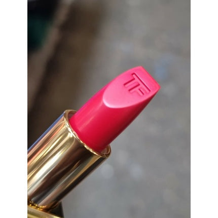 Tom Ford Lip Color Sheer No.12 Pipa Lipstick