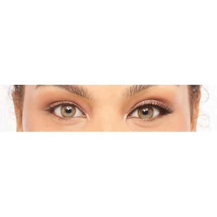 Eylure Luxe Faux Mink Ruby False Lashes
