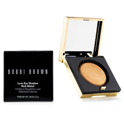 Luxe Eye Shadow Rich Metal Heat Ray 2g