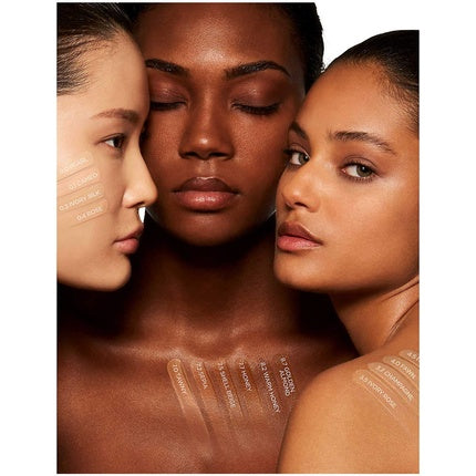 TOM FORD Shade And Illuminate Soft Radiance Foundation SPF 50 No. 3.7 Champagne 30ml