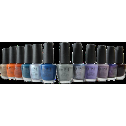 OPI Nail Polish - Muse of Milan Collection