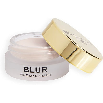 Revolution Pro Blur and Fine Line Filler
