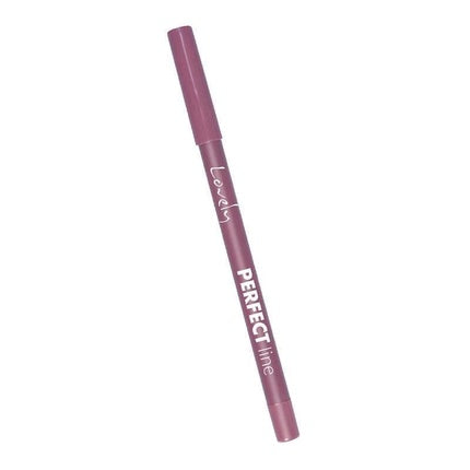 Lovely Perfect Line Lipliner N1 Pink