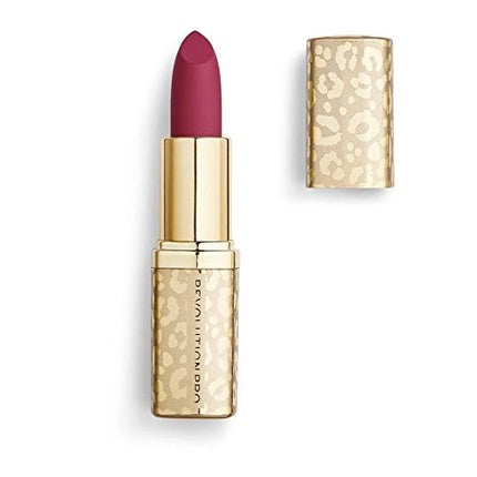 Revolution Pro New Neutral Satin Matte Lipstick ~ Thirst