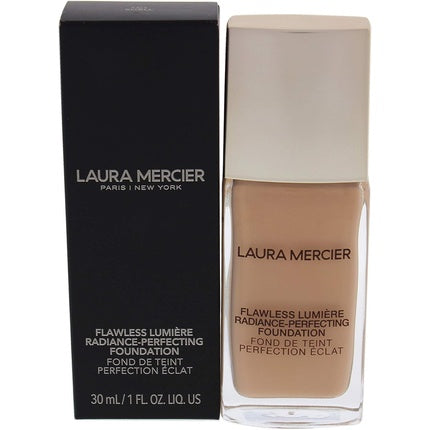 Laura Mercier Flawless Lumiere Foundation 1C1 Shell