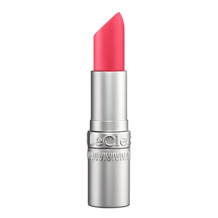 T. LeClerc Satin Lipstick 43 Songe Vegan Tested Under Dermatological Control