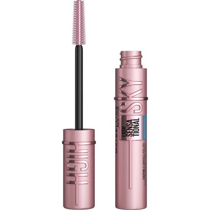 Maybelline New York Lash Sensational Sky High Mascara Volumizing & Lengthening