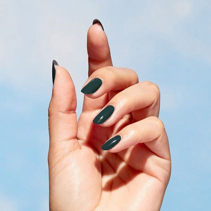OPI Nature Strong Vegan Nail Polish Leaf by Example 0.5 fl oz