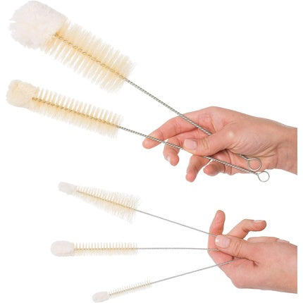 Set of 5 Brushes