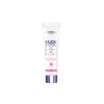 L'Oreal Paris Nude Magique BB Blush Universal