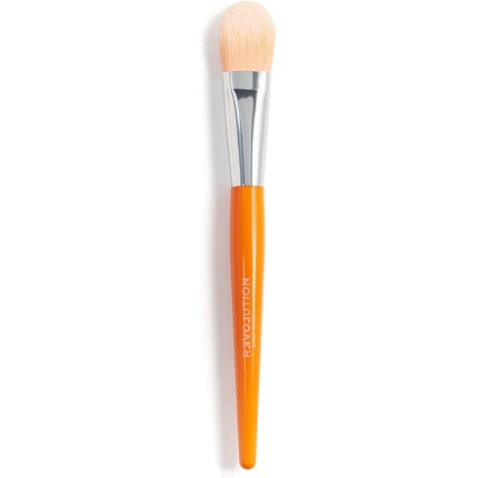Makeup Revolution Brush Queen Flat Foundation Brush