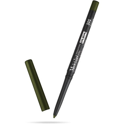 Pupa Milano Made To Last Definition Eyes 505 Forest 0.012oz Eye Pencil