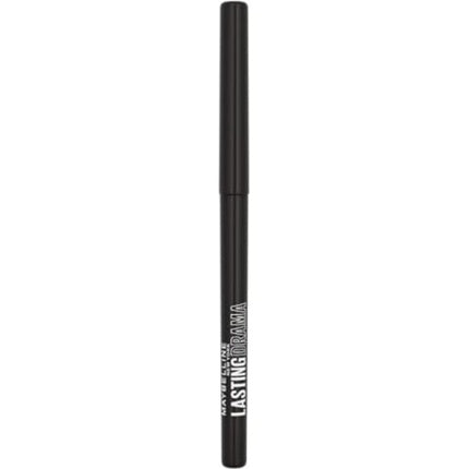 Maybelline Lasting Drama Eye Pencil In Midnight Black