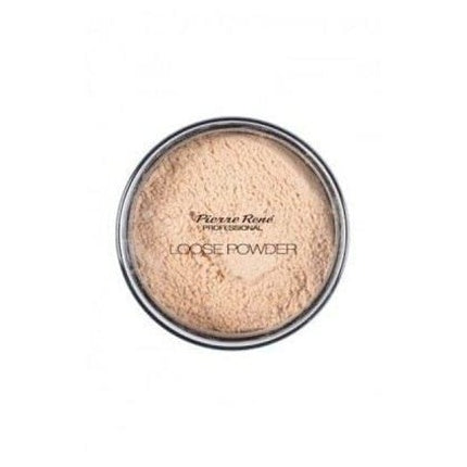 Loose Powder 03 Transparent 12g