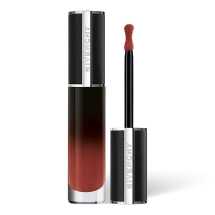 Le Rouge Interdit Cream Velvet N51 Copper Brown 6.5ml
