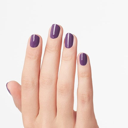OPI DTLA Collection Nail Polish Violet Visionary 15ml