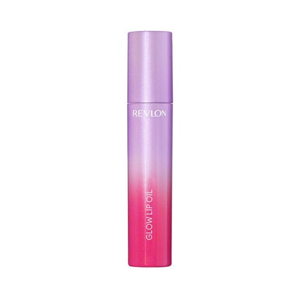 Revlon Crystal Aura Limited Edition Glow Lip Oil Good Witch