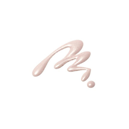 J.CAT BEAUTY Halo Glow Liquid Highlighter Crystal Sand