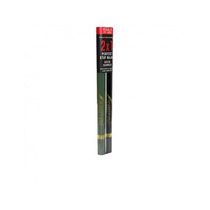 Max Factor Eyeliners Long Lasting Kajal 93 and 97
