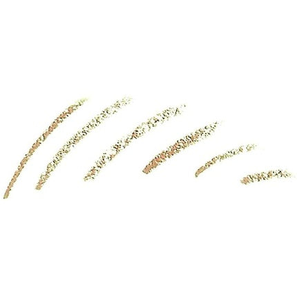 Elizabeth Arden Beautiful Color Precision Glide Eye Brow Pencil Natural Beige