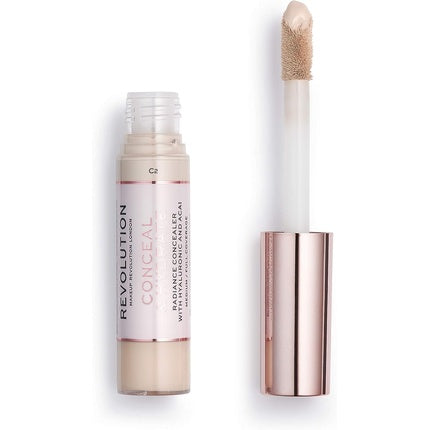 Makeup Revolution Conceal & Hydrate Concealer C2 13g
