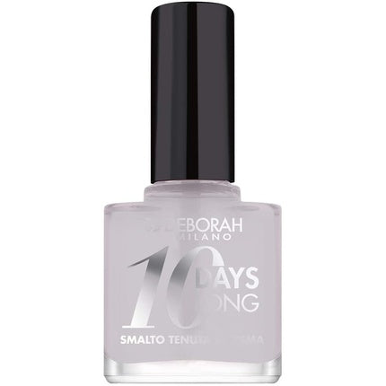 Deborah Milano 10 Days Long 0 Base Coat