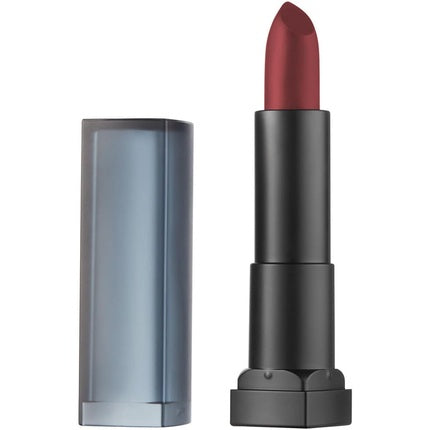 Maybelline Rouge Color Sensational Powder Matte Lipstick 5 Cruel Ruby