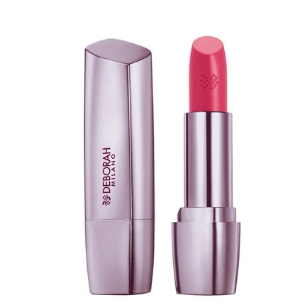 Milano Red Shine Lipstick 04 Pop Star Pink