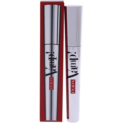 Pupa Milano Vamp Mascara Extra Black 9ml