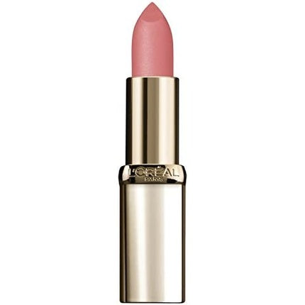 L'Oréal Colour Riche Gold Obsession Lipstick Pink Gold