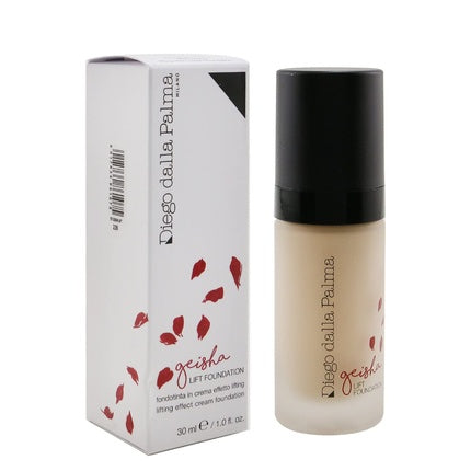 Diego dalla Palma Geisha Lift Cream Lifting Effect 30ml 220 Beige Rose