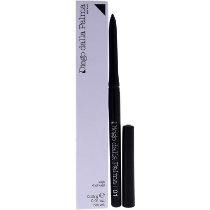 Diego Dalla Palma Khol Kajal For Women 0.84 oz Eyeliner Black 1 count