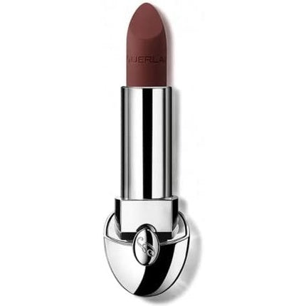 GUERLAIN Le Teint Luxurious Velvet Lipstick Refill 3.5g No. 940 Dusty Brown