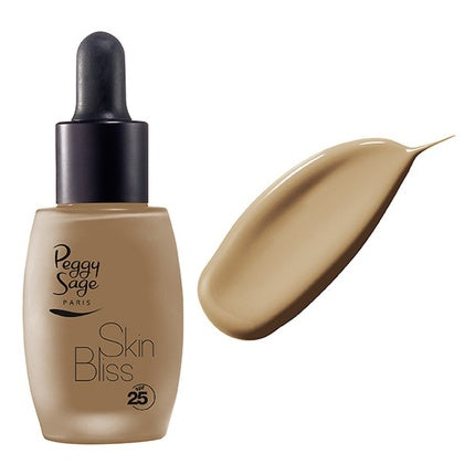SkinBliss Foundation Goldbeige 30ml