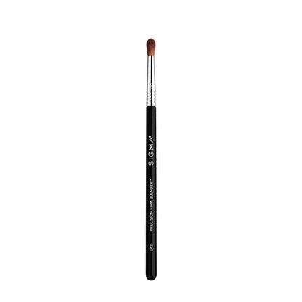 SIGMA Beauty Precision Firm Blender Brush E42 for Women