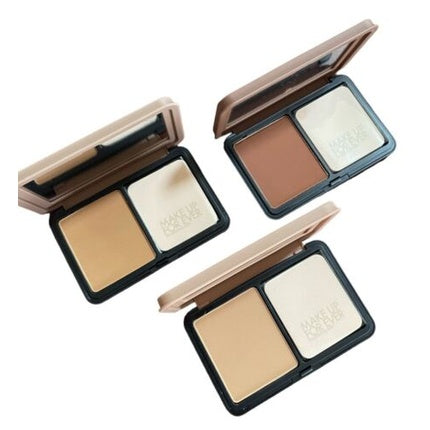 Make Up For Ever HD Skin Matte Velvet Powder Foundation